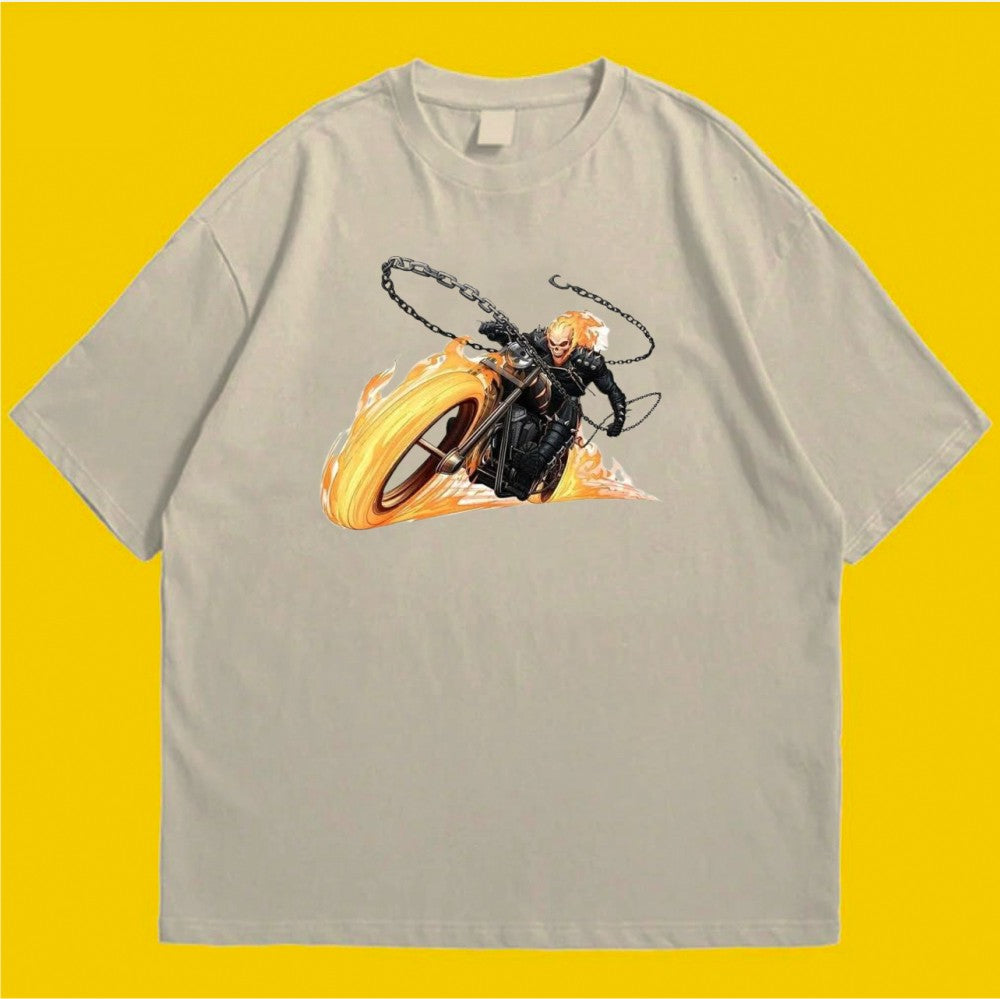 Brandzvibe Ghost Rider