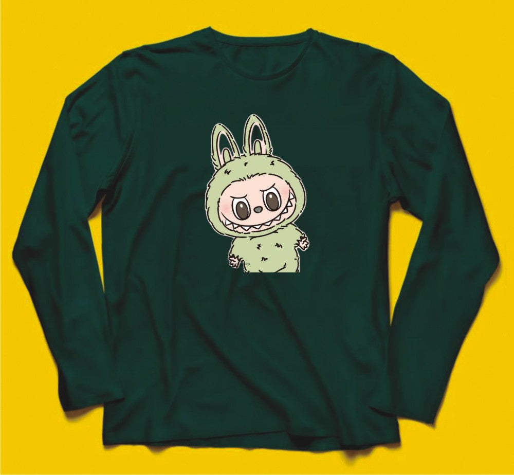 Brandzvibe Labubu