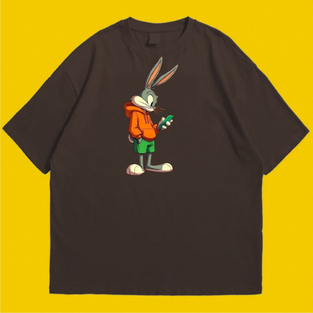 Brandzvibe Bugs Bunny 3