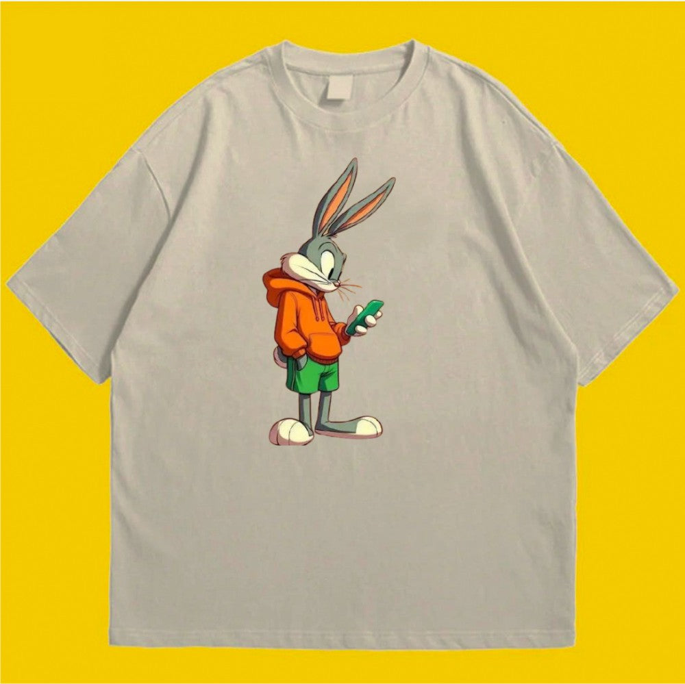 Brandzvibe Bugs Bunny 3
