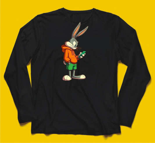 Brandzvibe Bugs Bunny 2