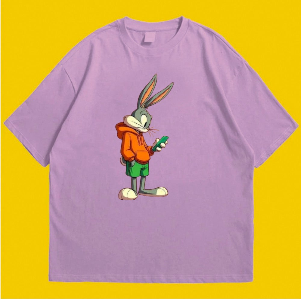 Brandzvibe Bugs Bunny 3