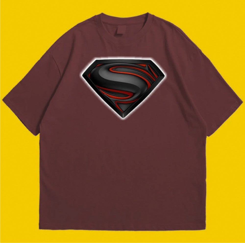 Brandzvibe Superman