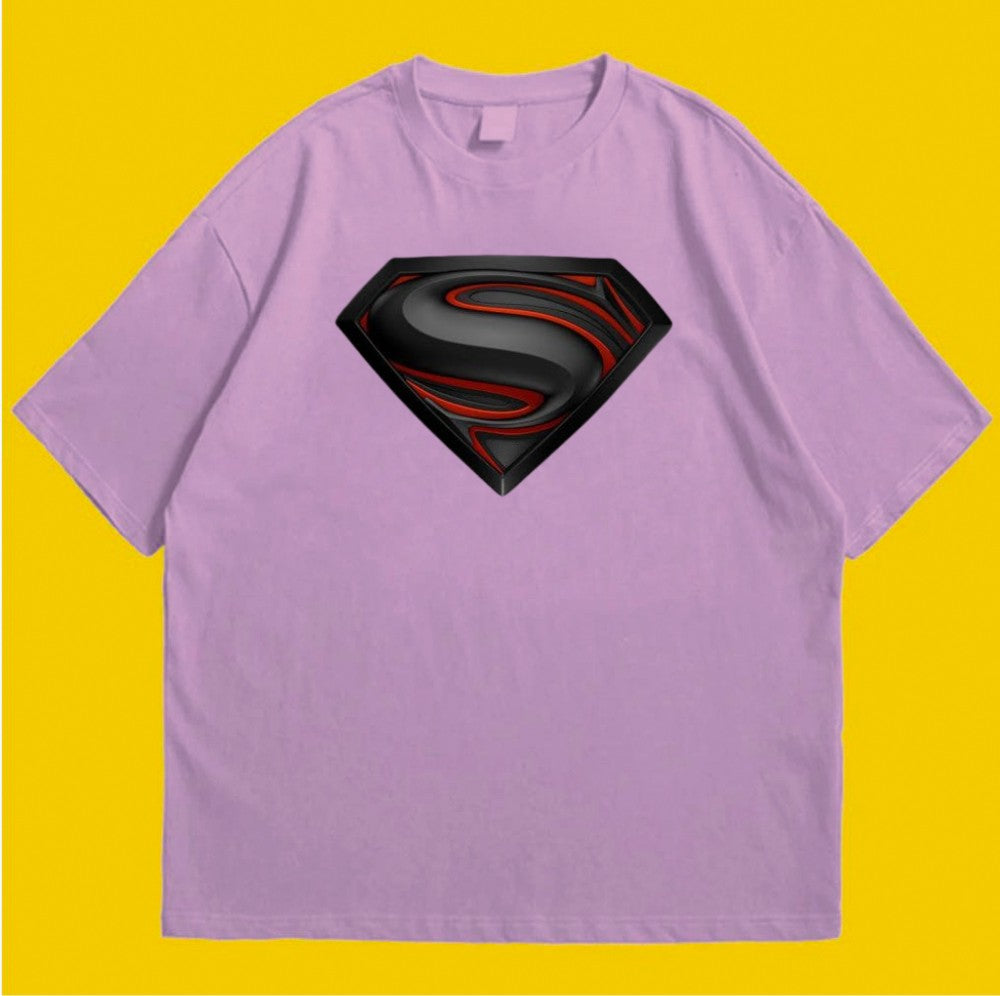 Brandzvibe Superman