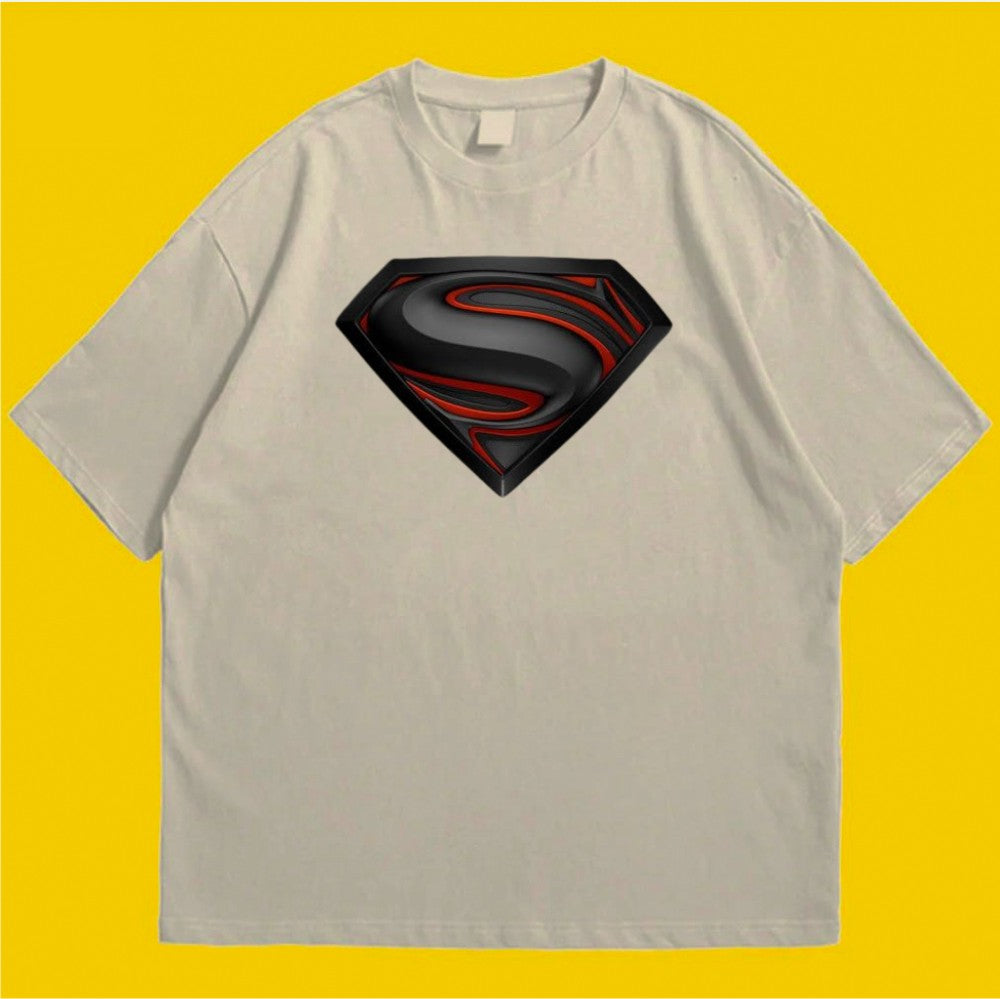 Brandzvibe Superman