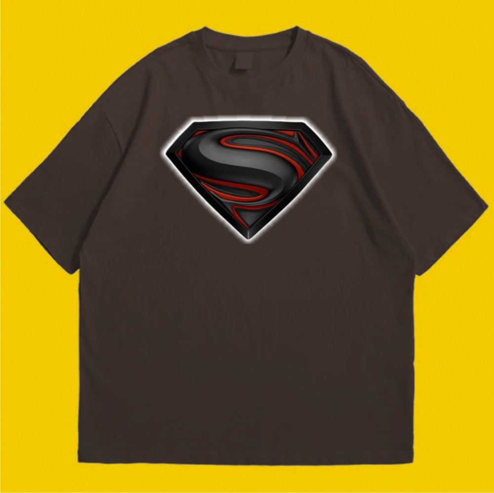 Brandzvibe Superman
