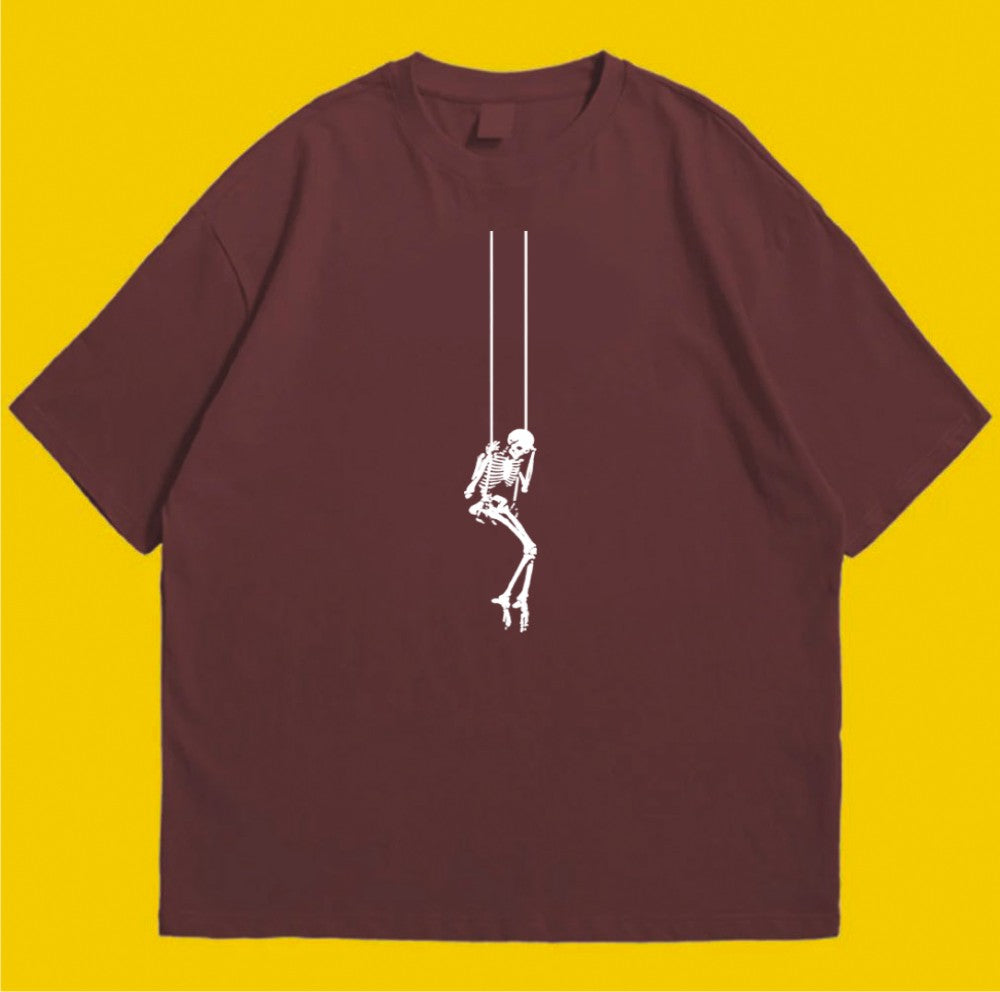 Brandzvibe Skeleton