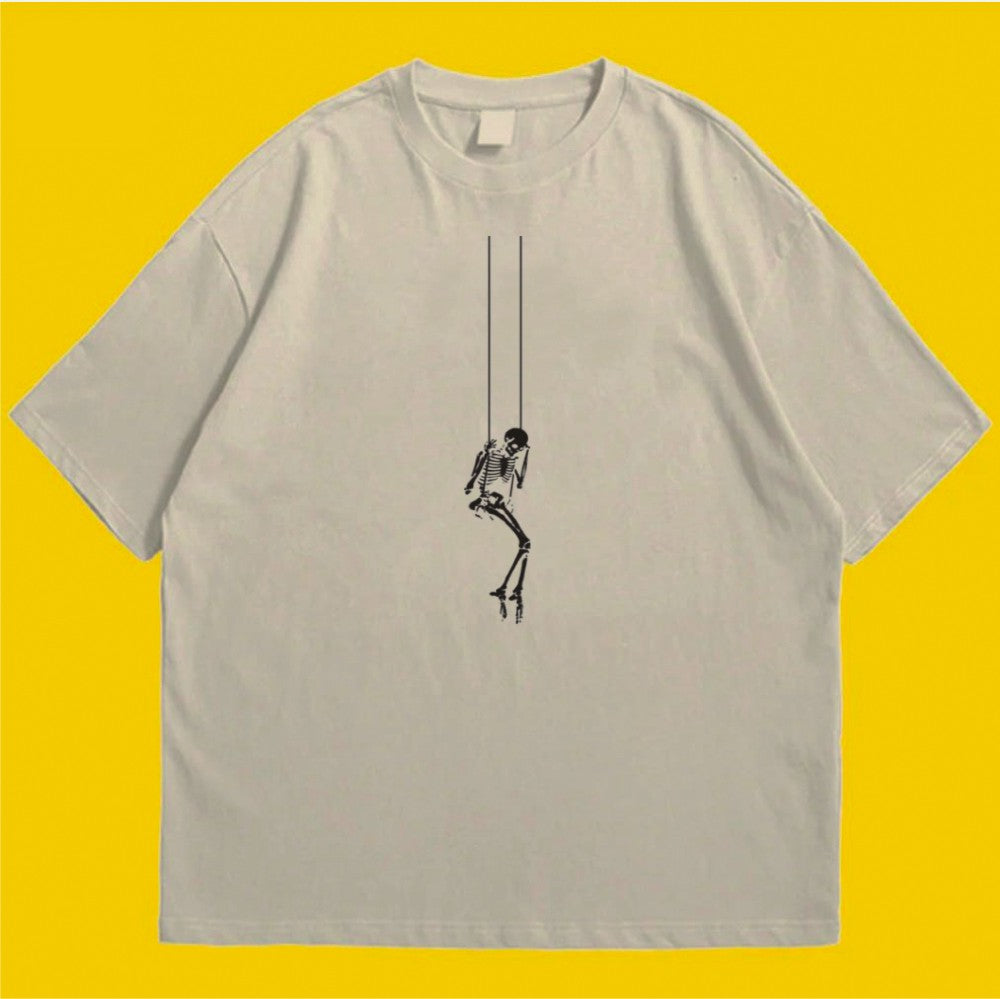 Brandzvibe Skeleton