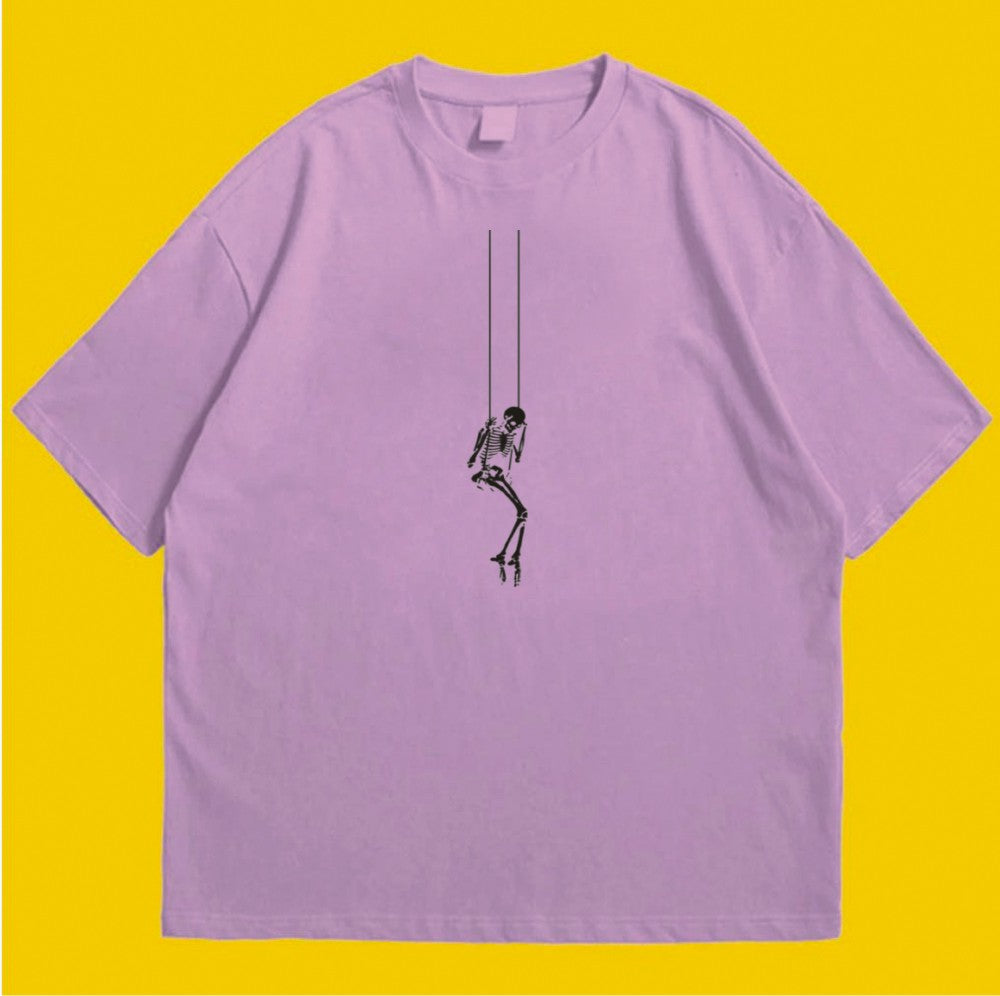 Brandzvibe Skeleton