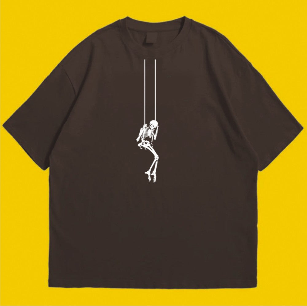 Brandzvibe Skeleton