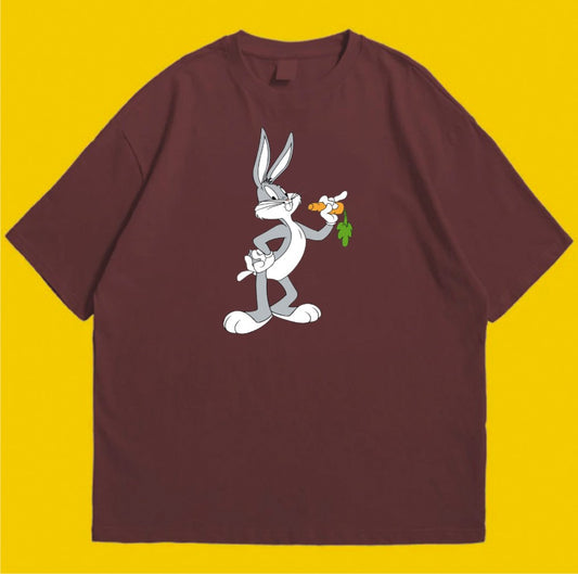 Brandzvibe Bugs Bunny 2
