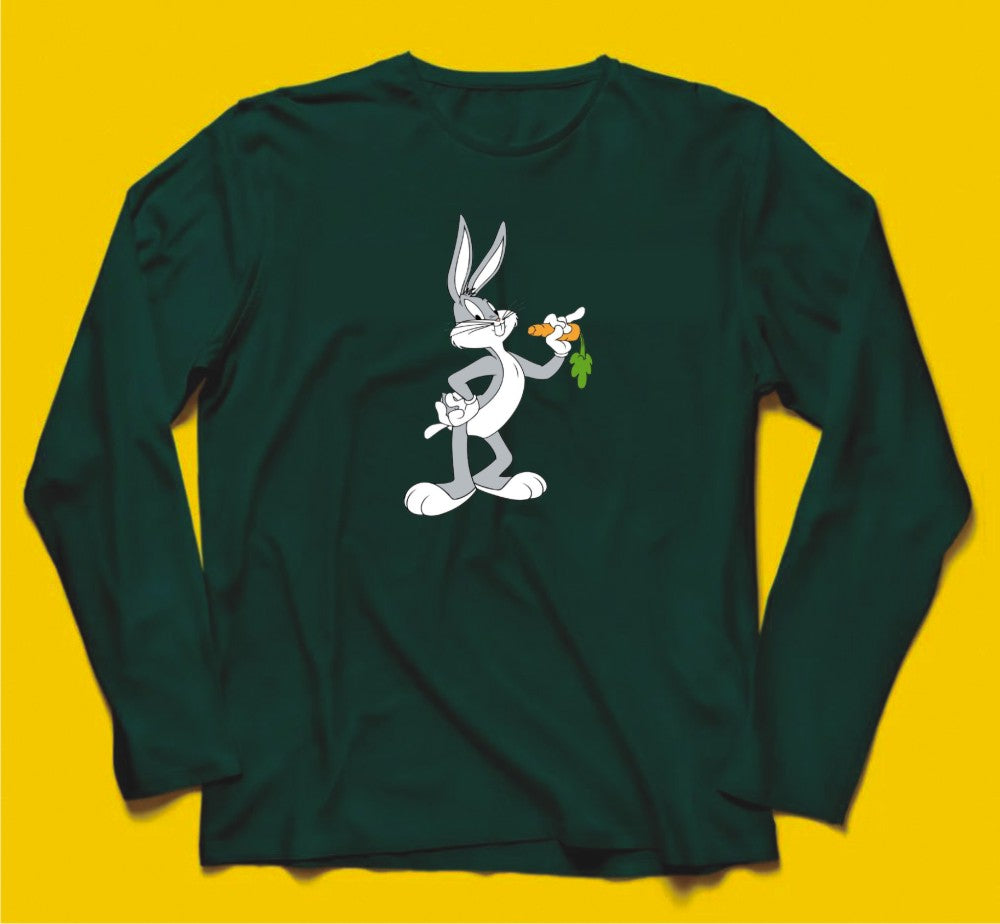 Brandzvibe Bugs Bunny