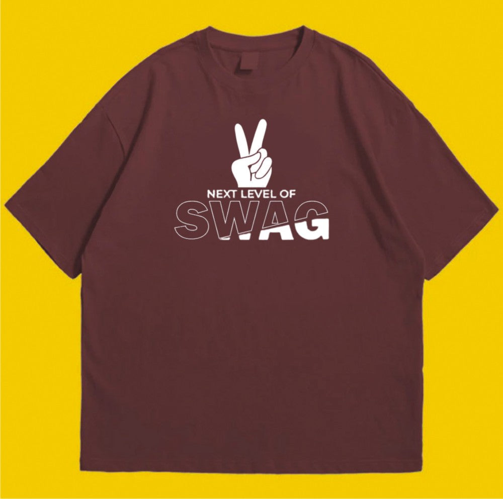 Brandzvibe Next Level Of SWAG
