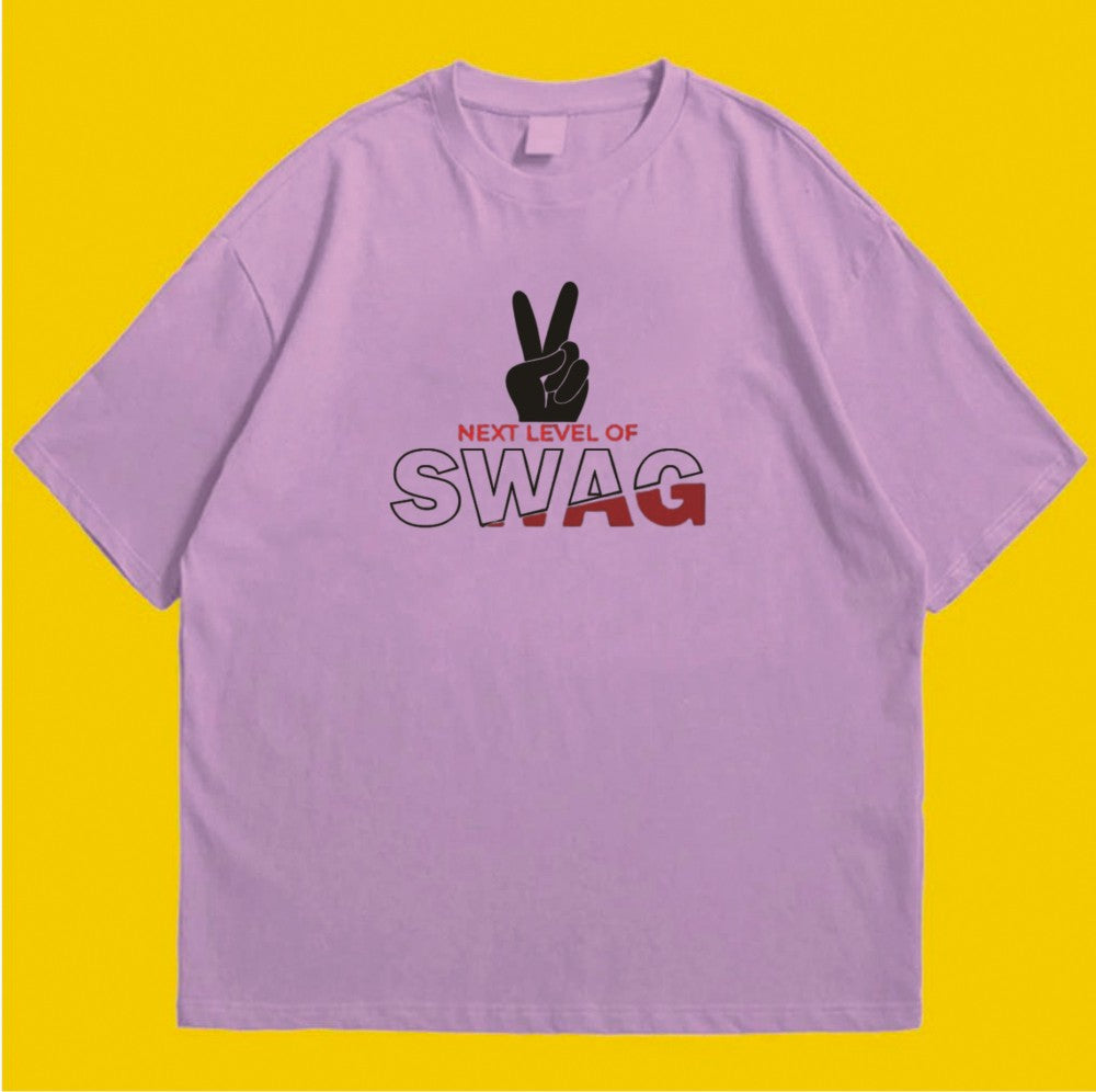 Brandzvibe Next Level Of SWAG