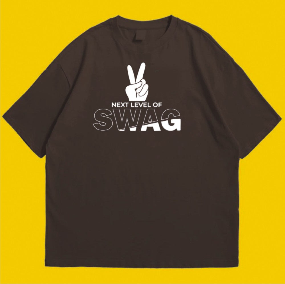 Brandzvibe Next Level Of SWAG