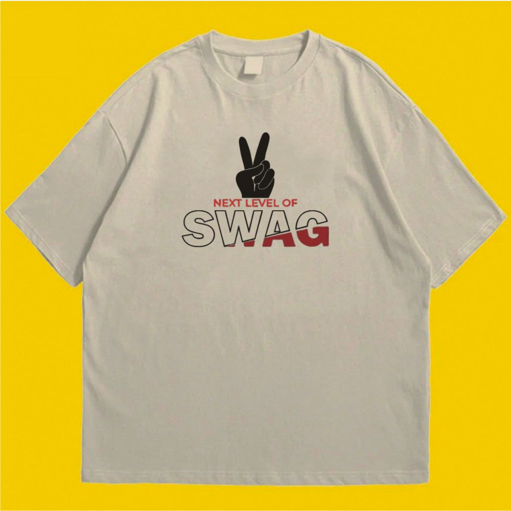 Brandzvibe Next Level Of SWAG