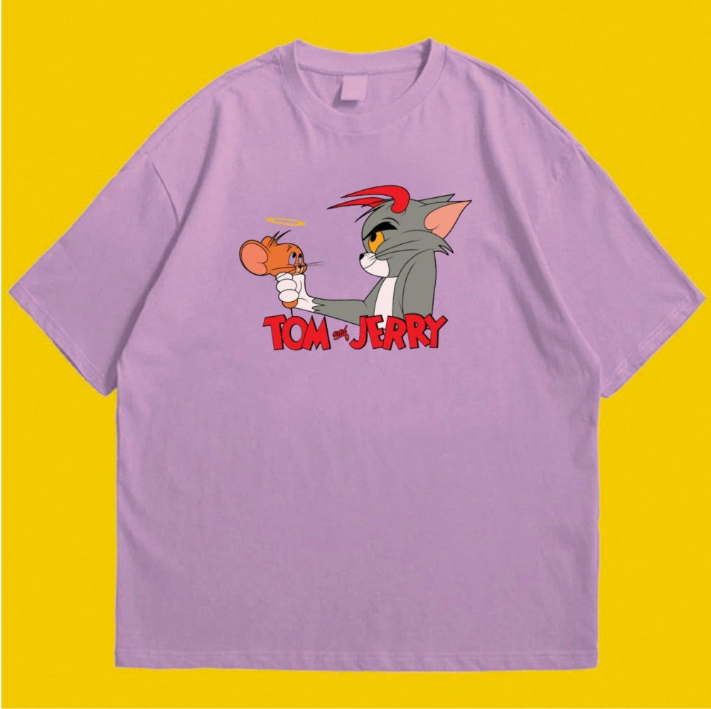Brandzvibe Tom and Jerry