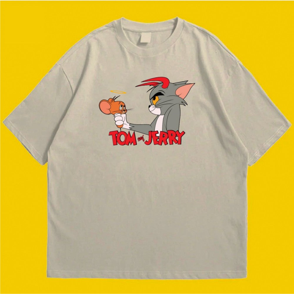 Brandzvibe Tom and Jerry