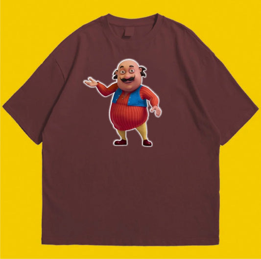 Brandzvibe Motu