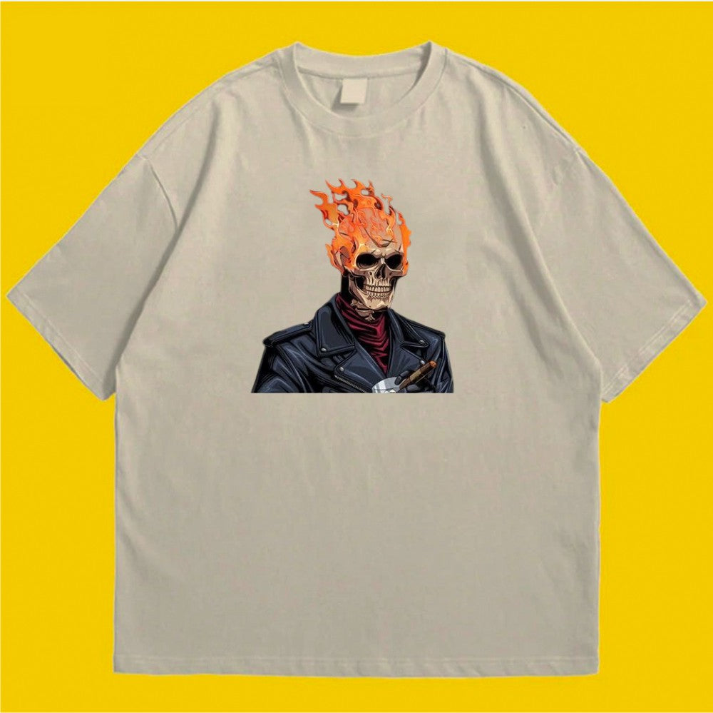 Brandzvibe Ghost Rider 2