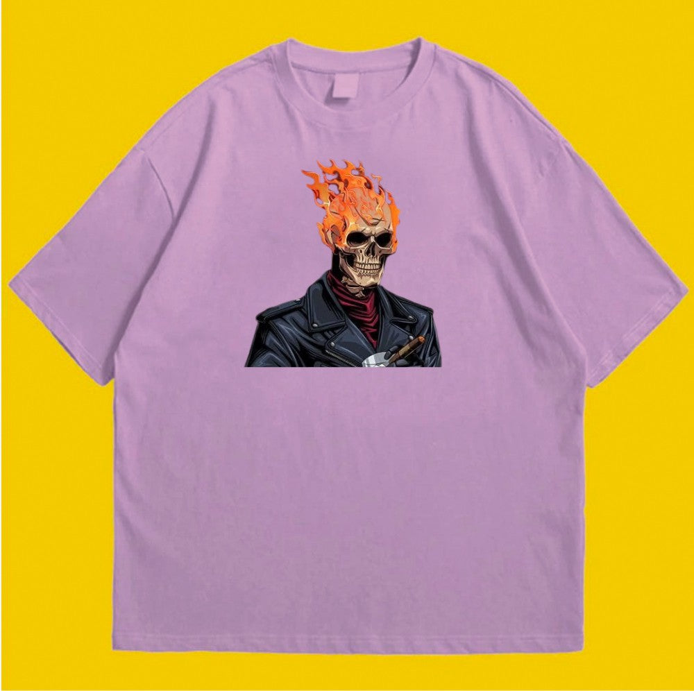 Brandzvibe Ghost Rider 2