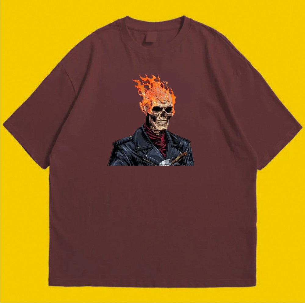 Brandzvibe Ghost Rider 2