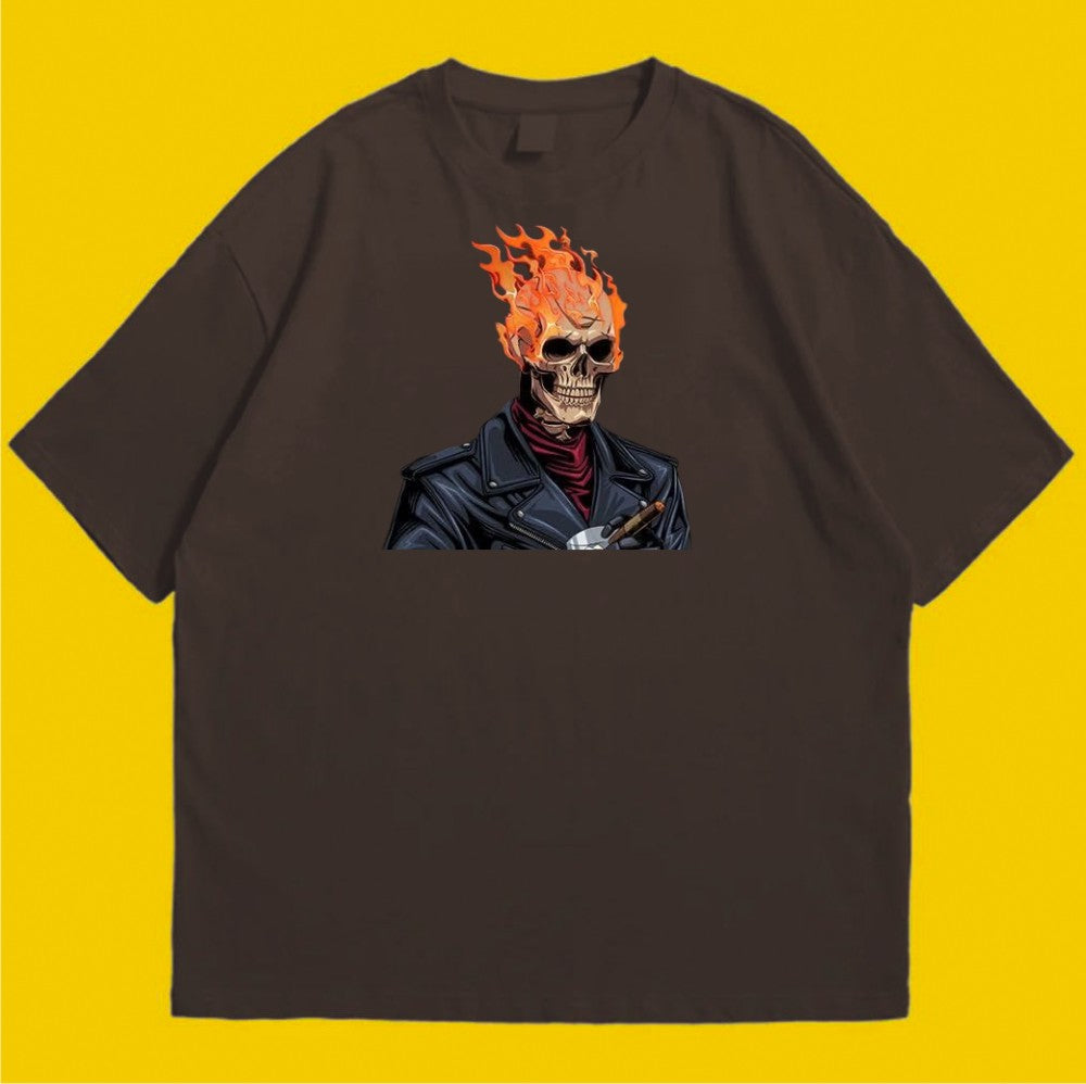 Brandzvibe Ghost Rider 2
