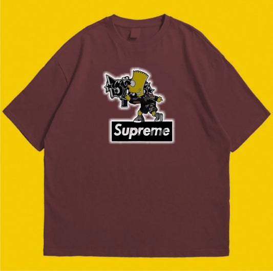 Brandzvibe Supreme