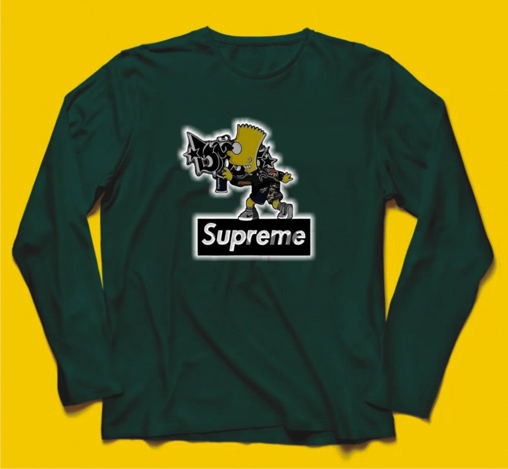 Brandzvibe Supreme