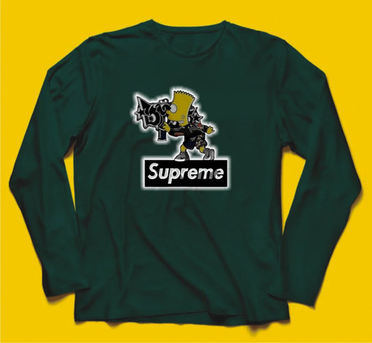 Brandzvibe Supreme
