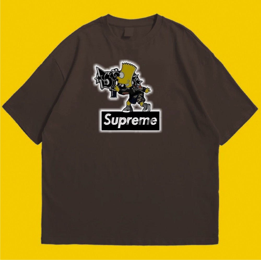 Brandzvibe Supreme
