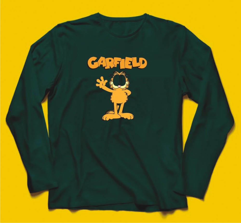 Brandzvibe Garfield