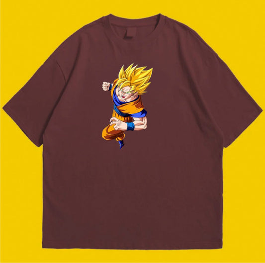 Brandzvibe Goku 3