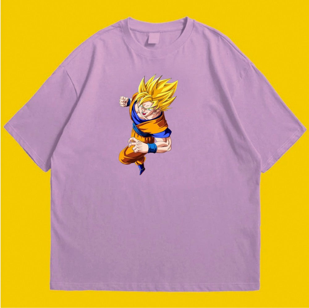 Brandzvibe Goku 3