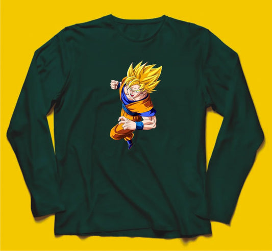 Brandzvibe Goku 3