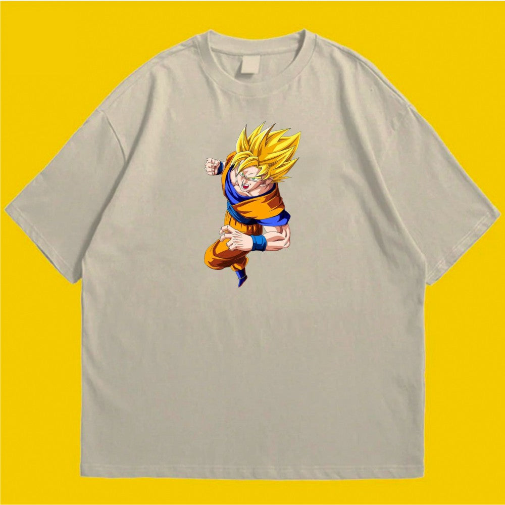 Brandzvibe Goku 3