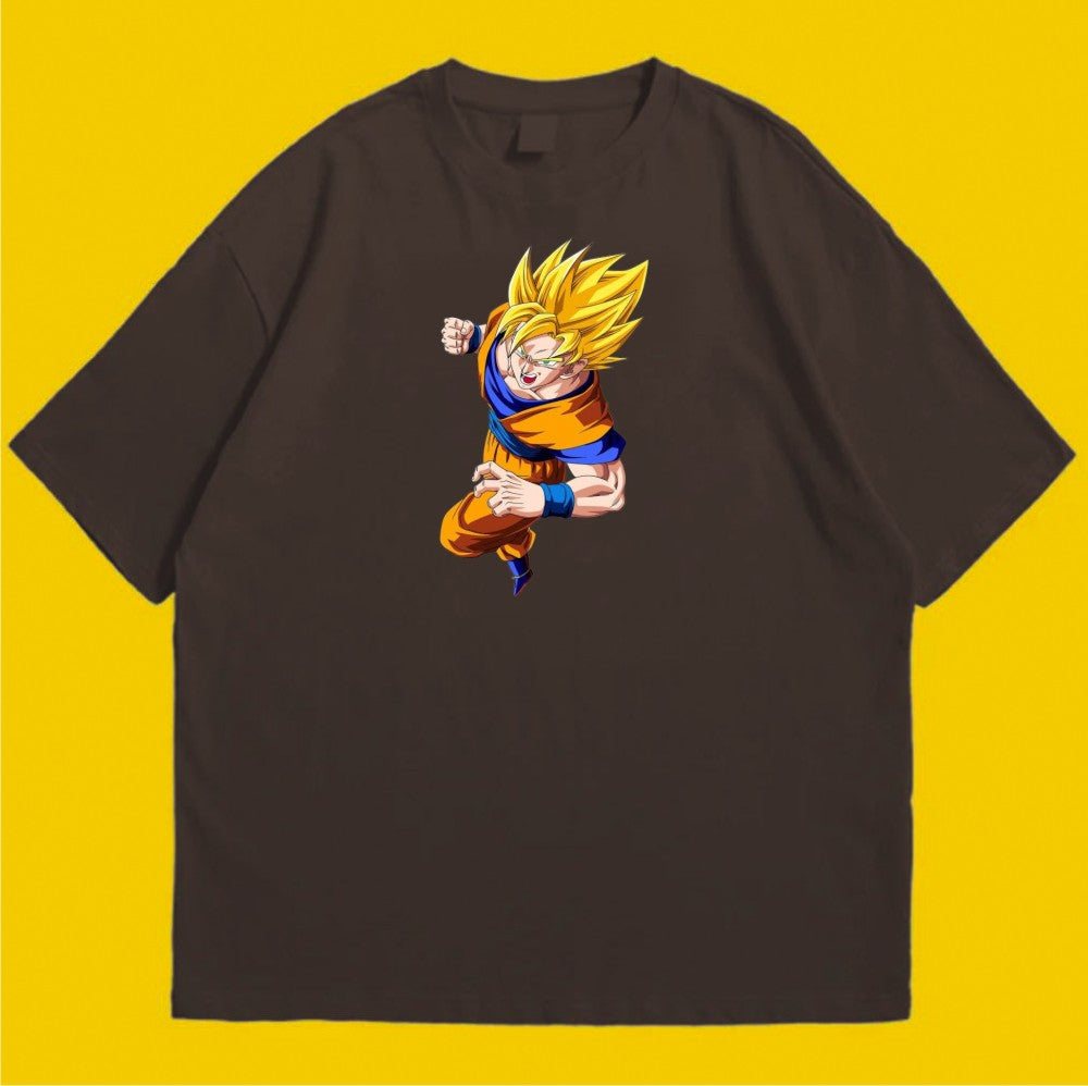 Brandzvibe Goku 3