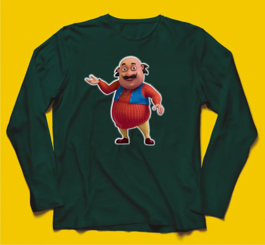 Brandzvibe Motu