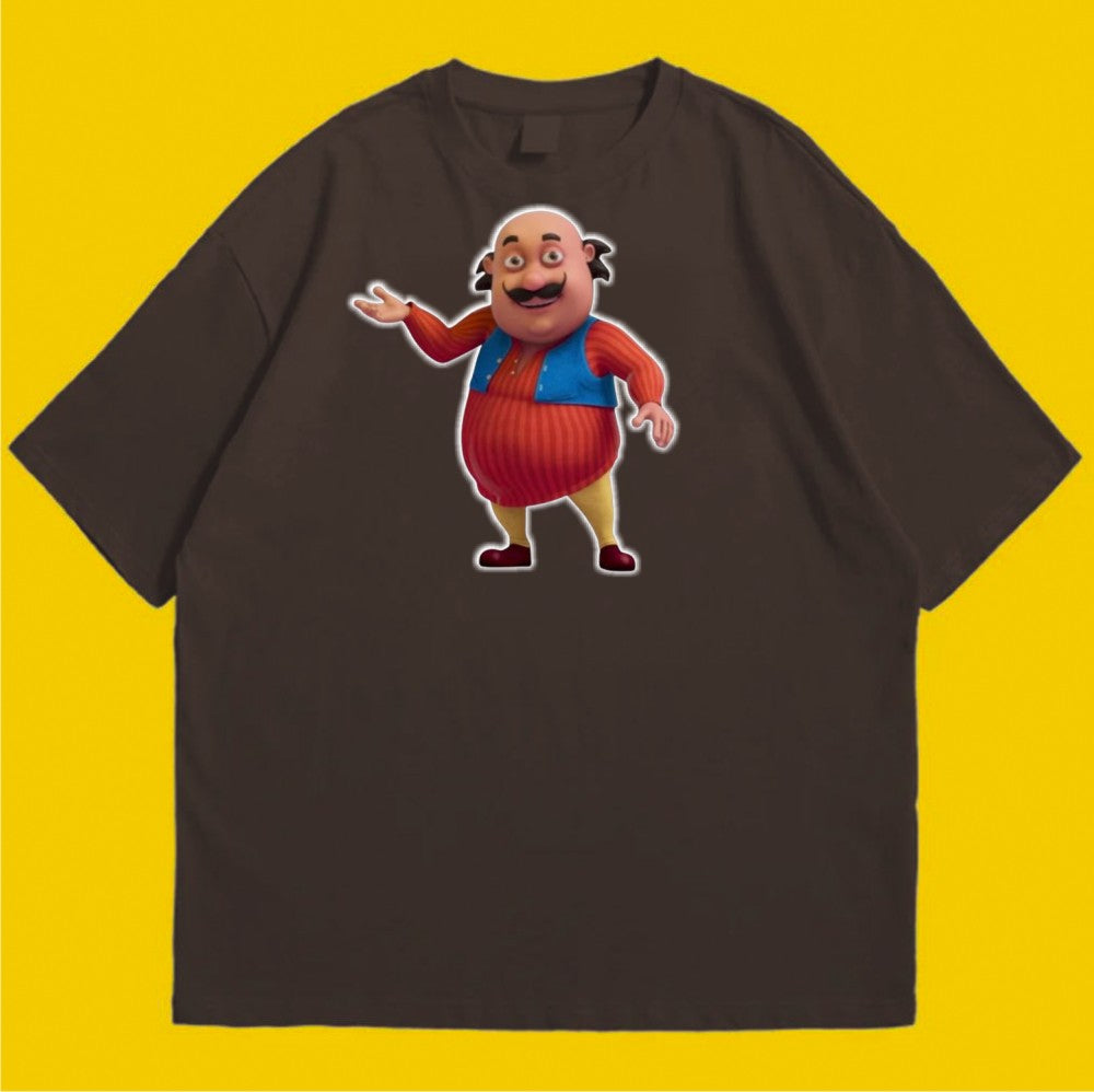 Brandzvibe Motu