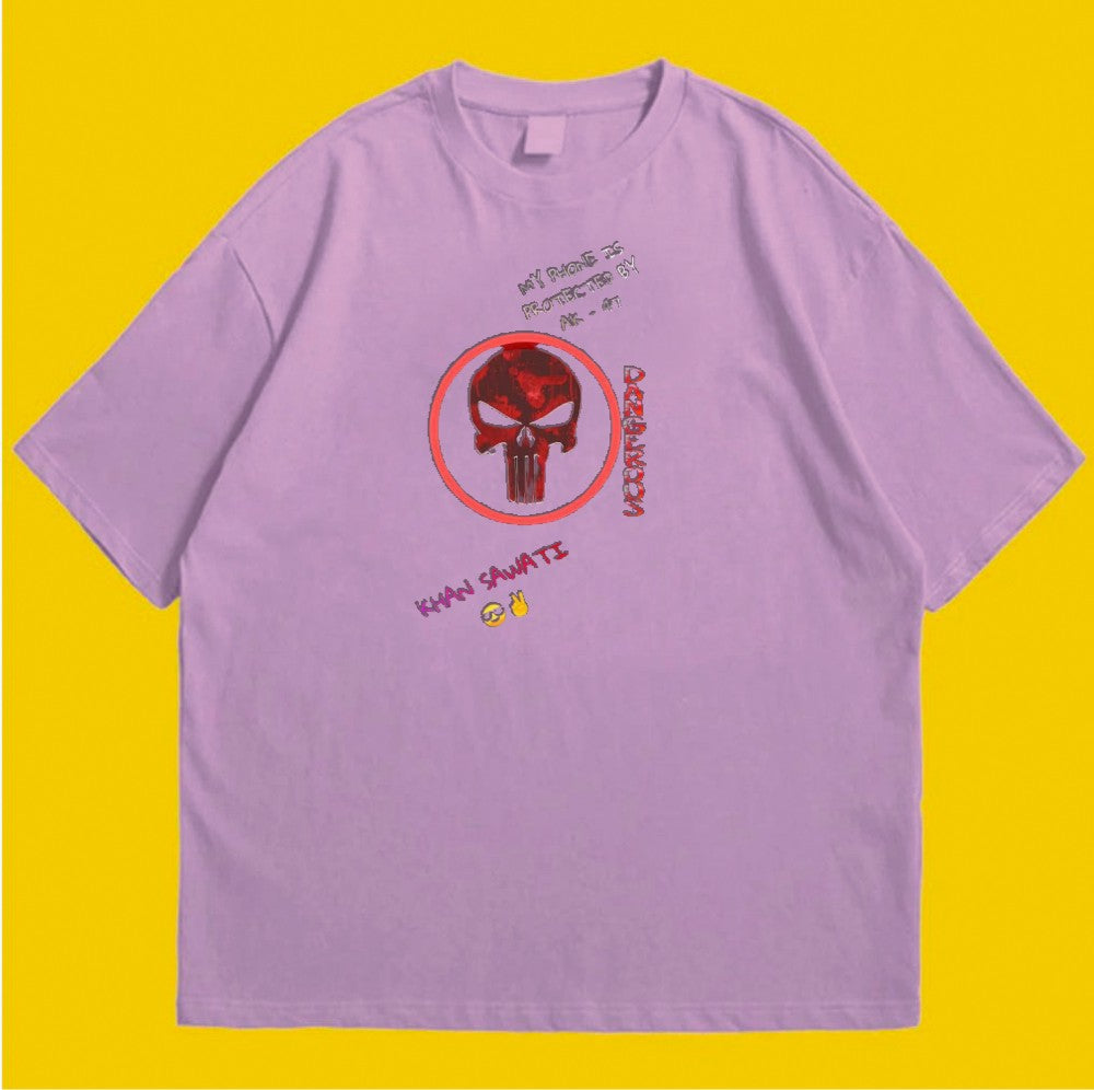 Brandzvibe Danger