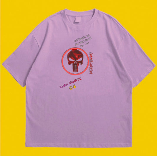 Brandzvibe Danger