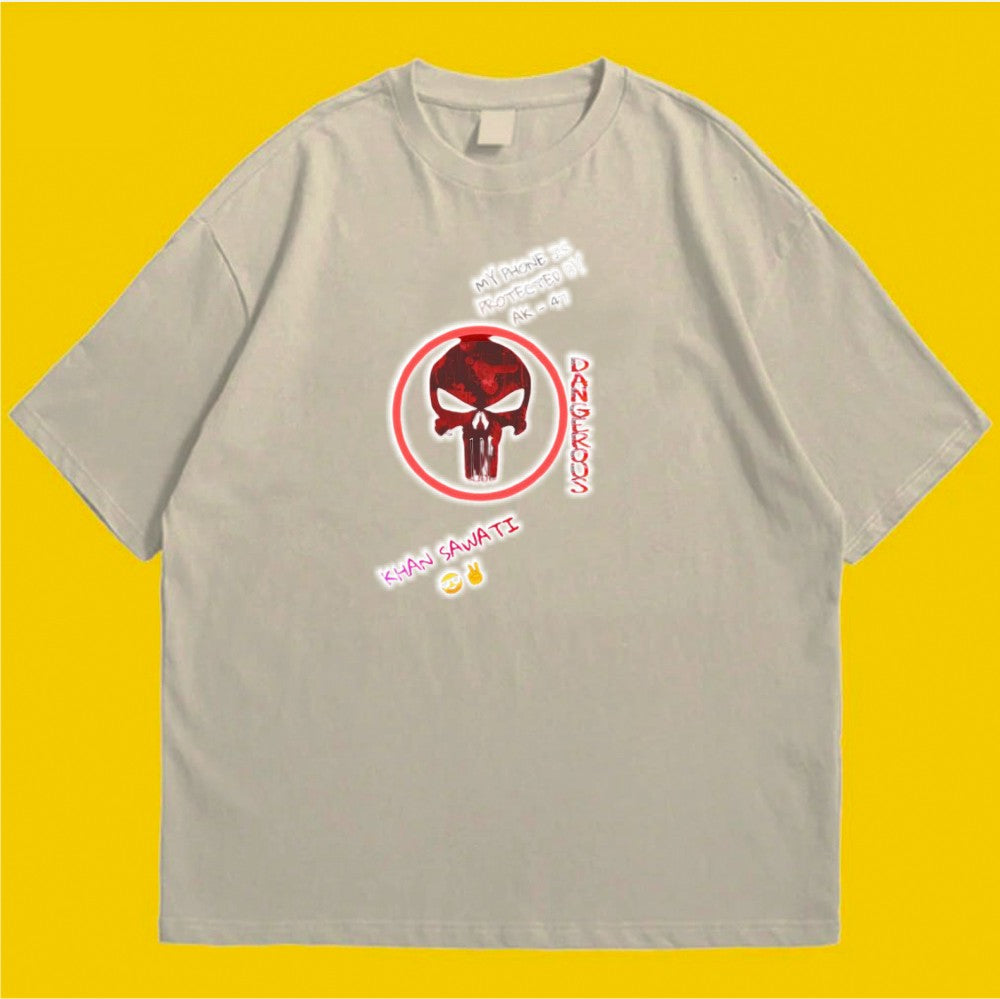 Brandzvibe Danger