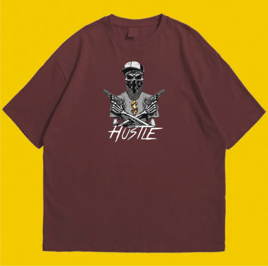 Brandzvibe Hustle