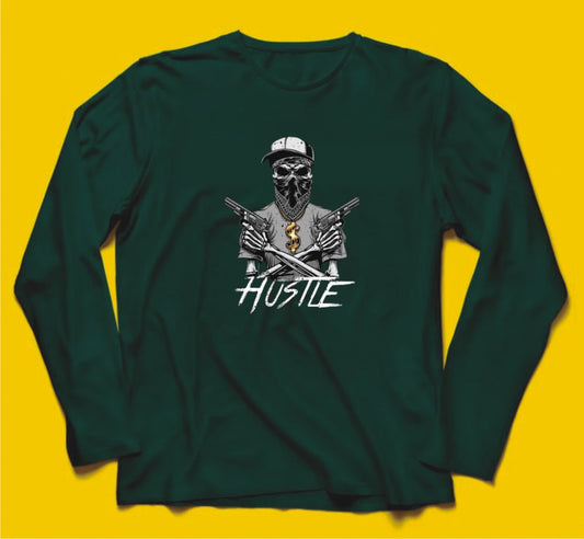 Brandzvibe Hustle