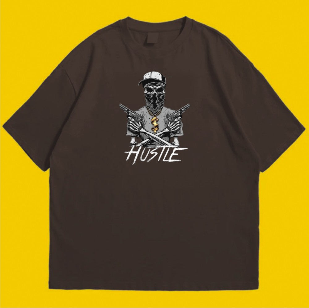 Brandzvibe Hustle