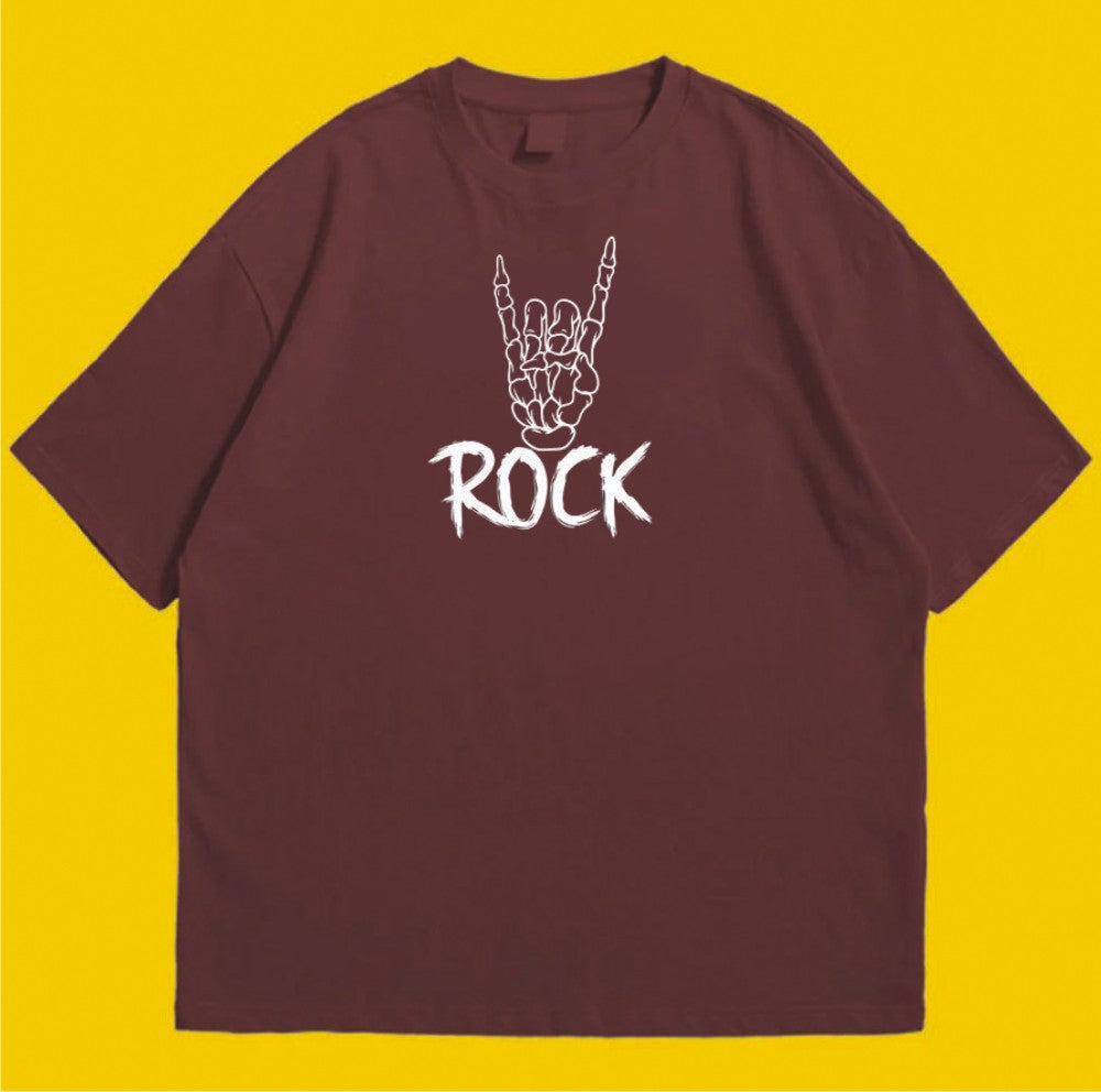 Brandzvibe Rock