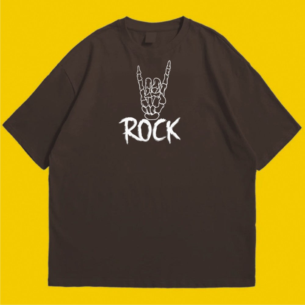 Brandzvibe Rock