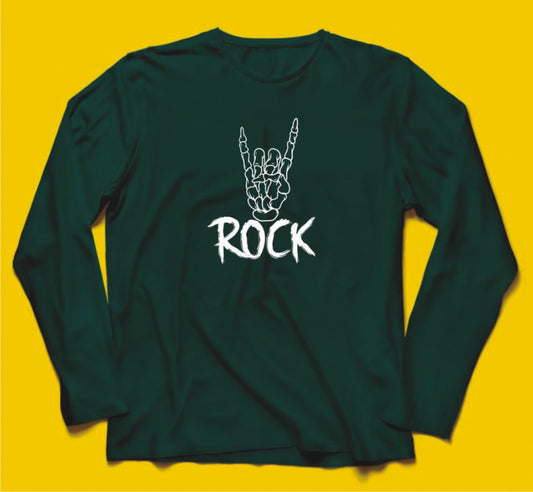 Brandzvibe Rock