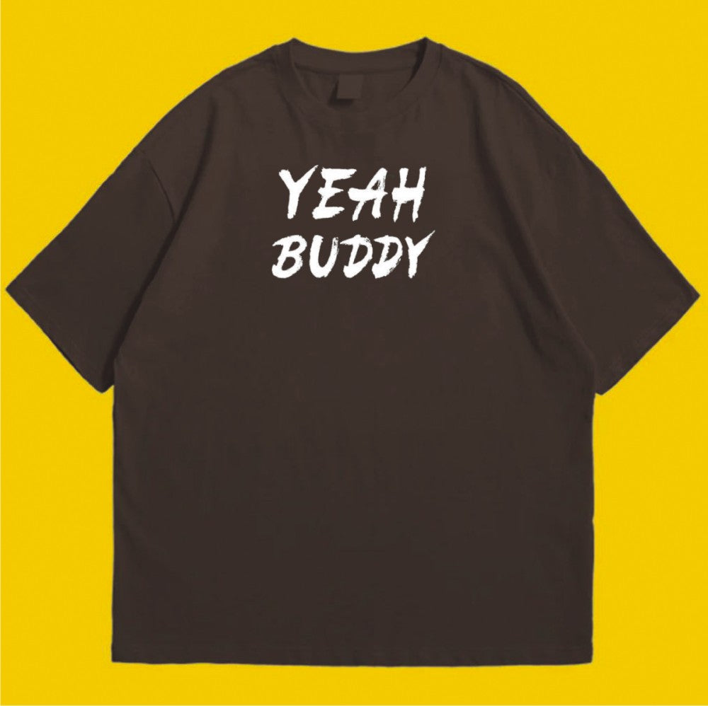 Brandzvibe Yeah Buddy