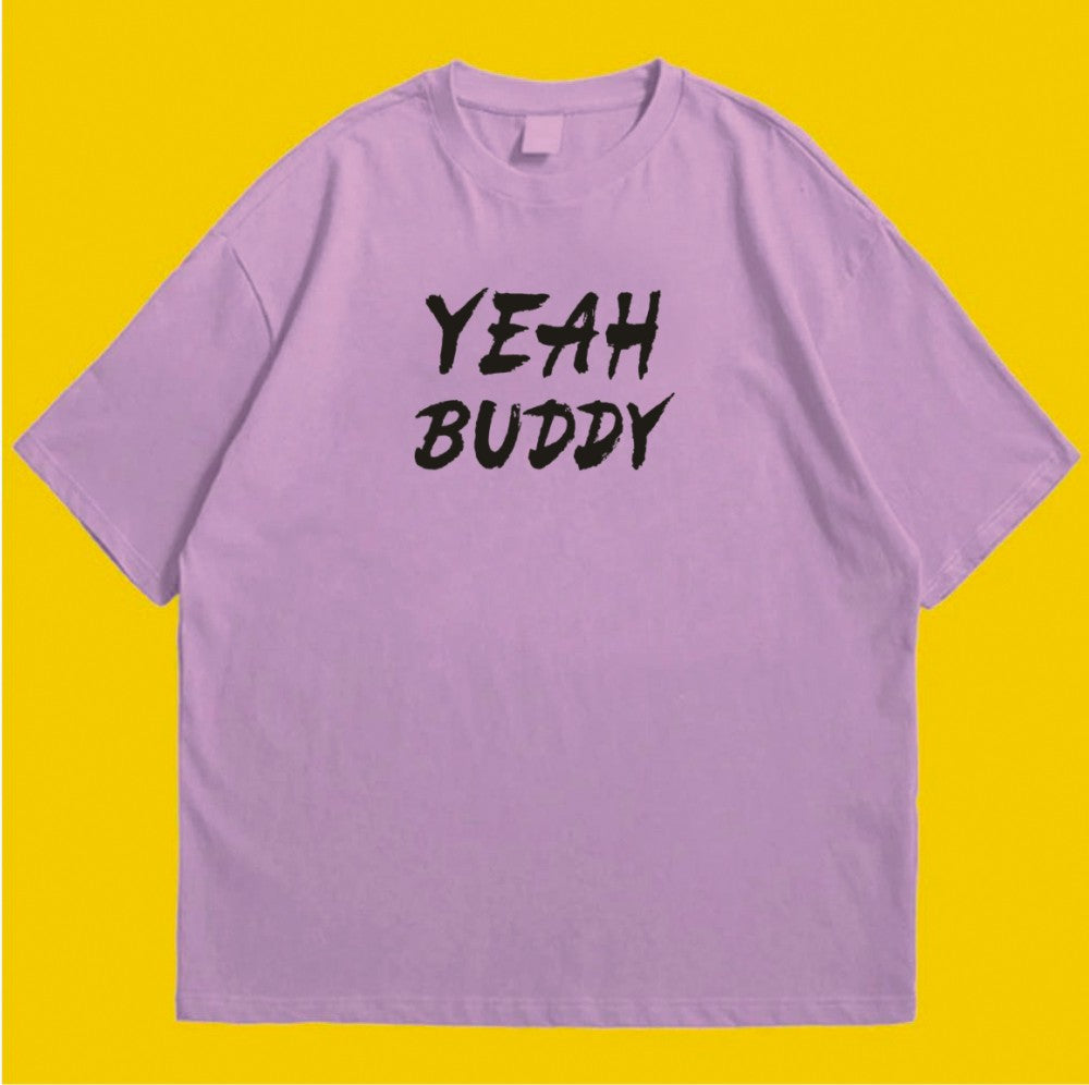 Brandzvibe Yeah Buddy